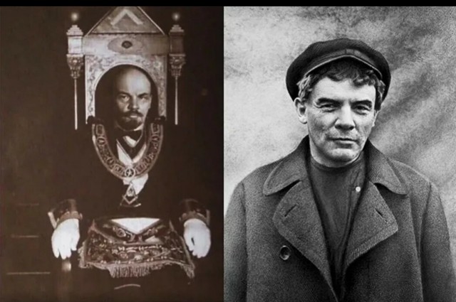 Революция и Гражданская война