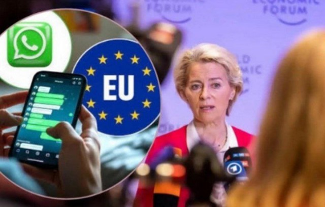 Ковид, Цифровая валюта и прочие радости. III