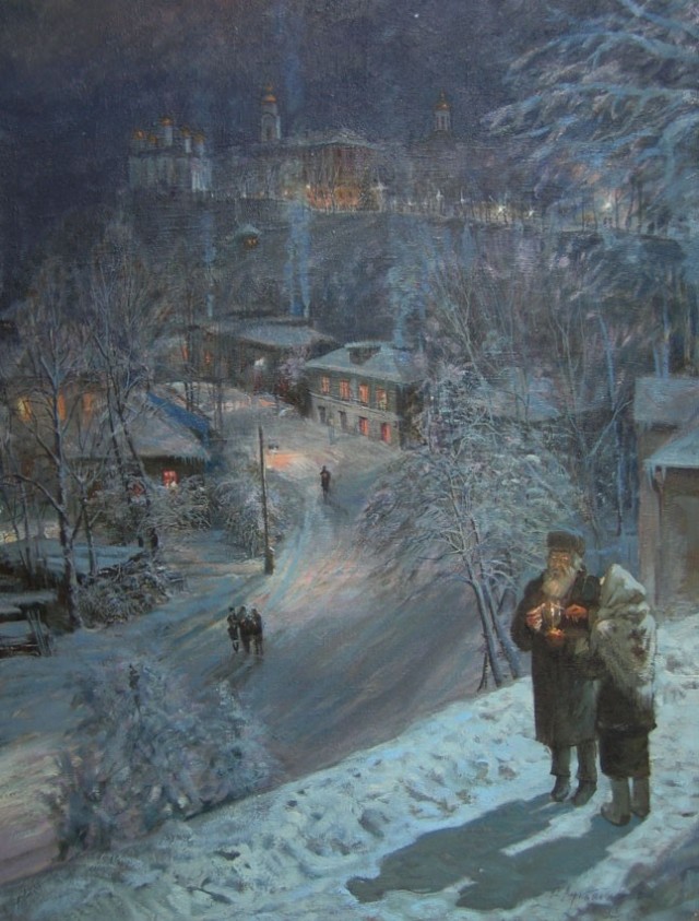 АРТ-Воскресенье