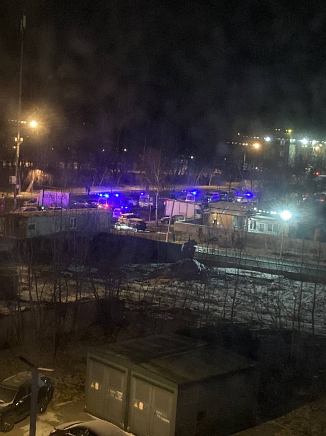 В результате взрыва авто в Москве сегодня утром погиб начальник управления оперативной подготовки Генштаба ВС РФ