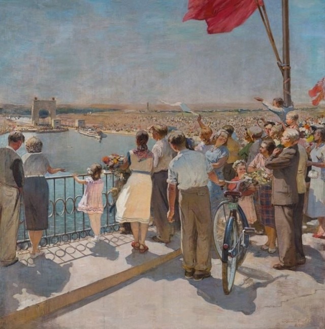 АРТ-Воскресенье