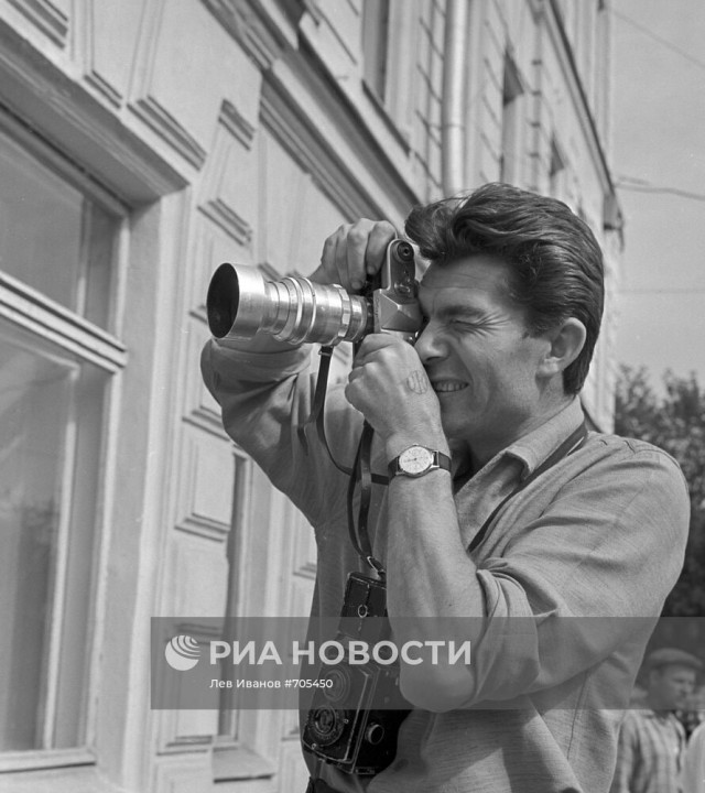 Фотографии из прошлого нашей страны – 134