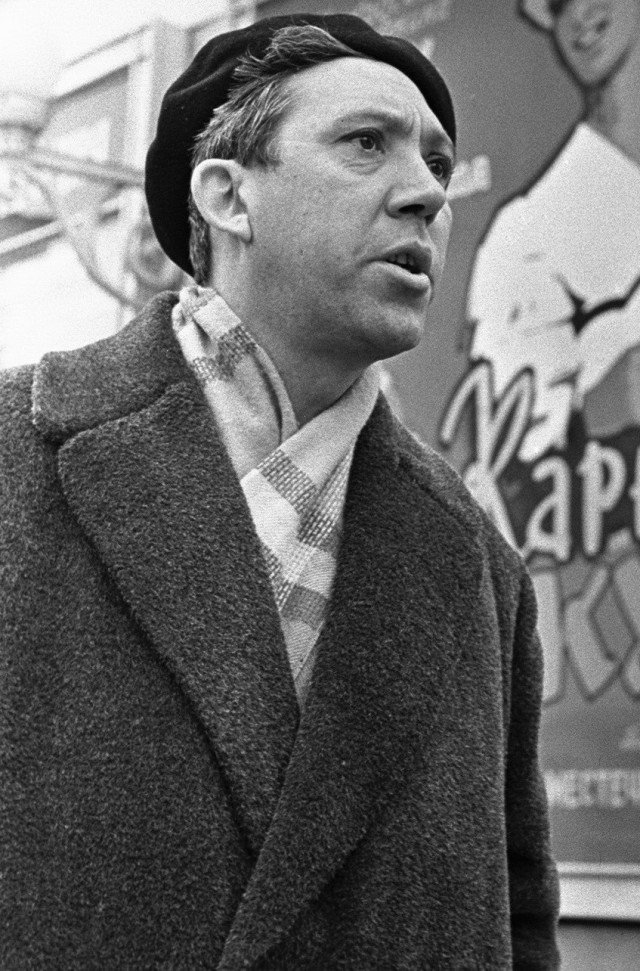 Интересные снимки известных людей 24.02.26