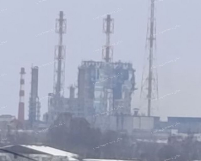 В Смоленской области при атаке ВСУ на предприятие погибли четыре человека