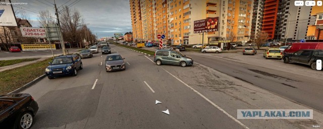 Какая "кульутрная" мадам