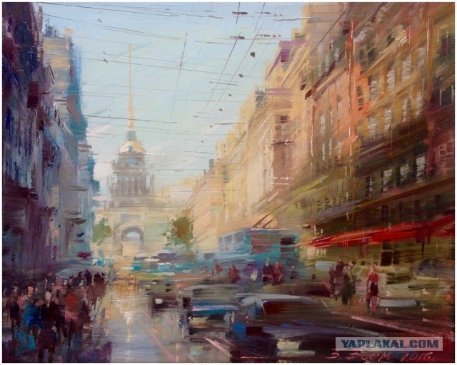 АРТ-Воскресенье