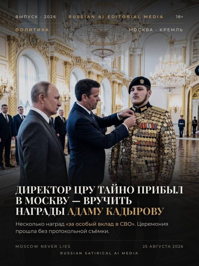 Стала известна причина