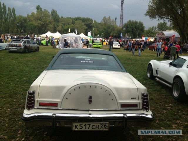 Автошоу АВТОШОК 2013