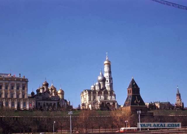 Восьмидесятые