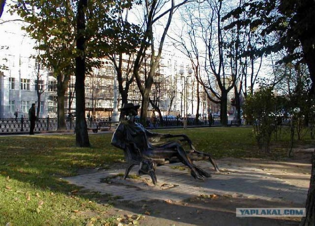 Белоруссия. Россия и Украина далеко позади?
