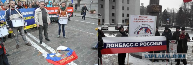 Киевляне, не выпускайте детей на улицу!