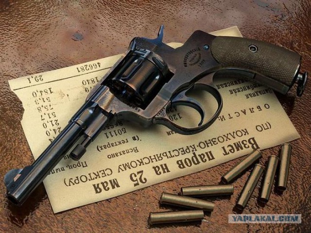 Черный волк