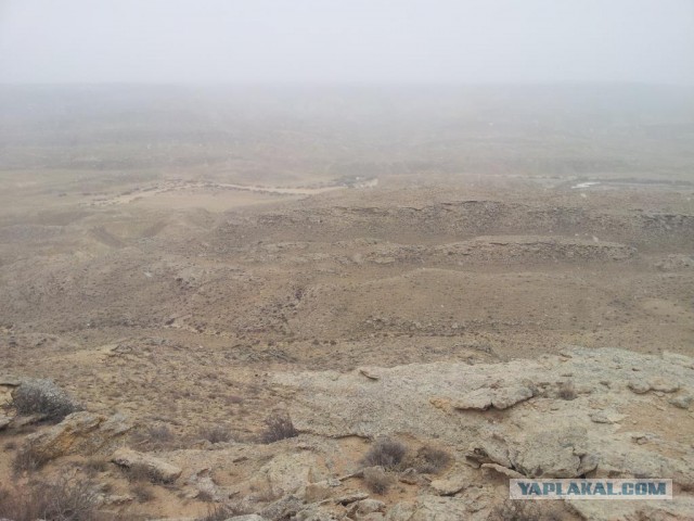 Путешествие в Восточный Аккар