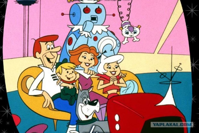 Немного о 90-х