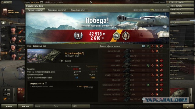 Wargaming 13