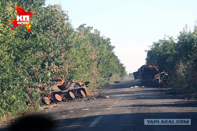 Киев готовится к своему Хасавюрту