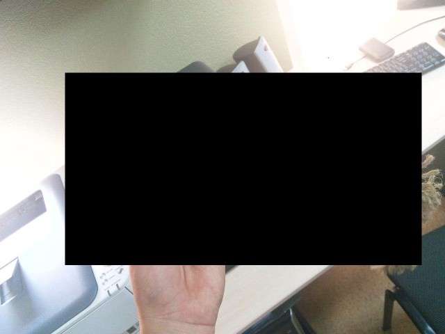 Чудо прибор...