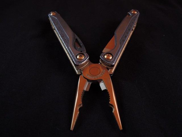 Мультитулы Leatherman