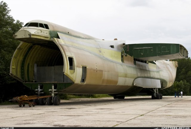 Авиазавод с блэкджеком