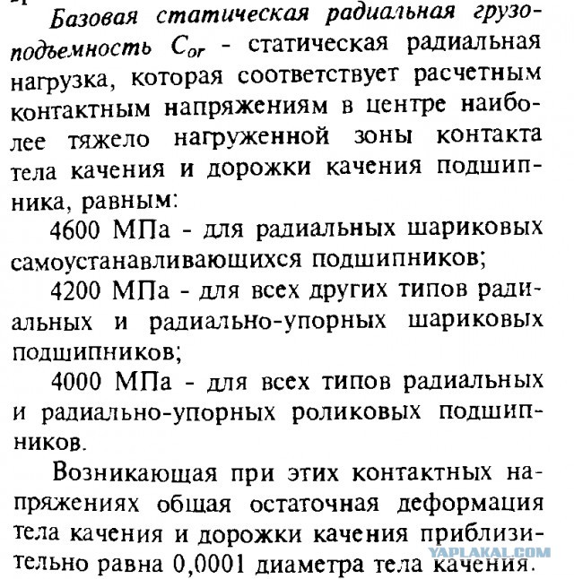 Ликбез для альт-историков: Камень-Гром