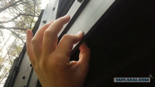 Грузовой "Тайфун" в Балашихе