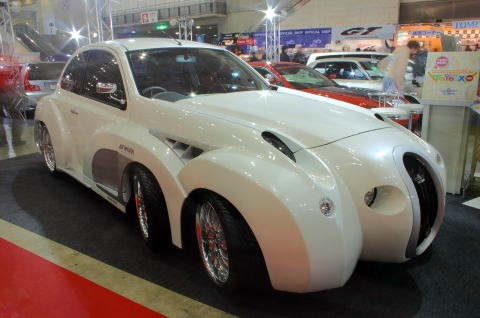 ЧТО ЗА АВТОМОБИЛЬЧИКИ?