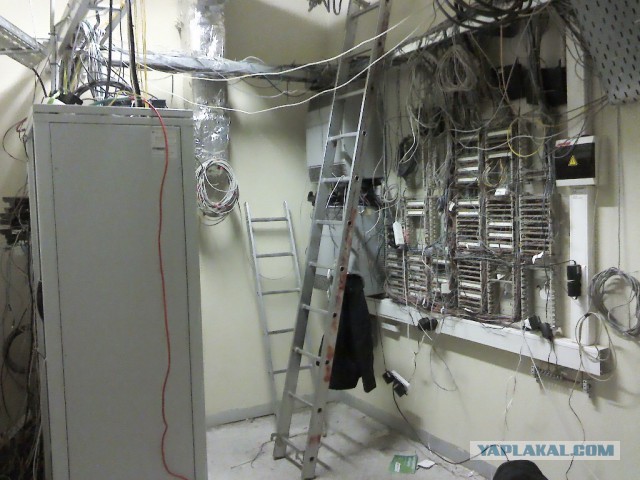 Системные администраторы познавшие дзен