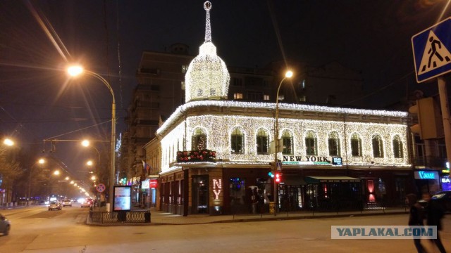 Ростов-город, Ростов-Дон