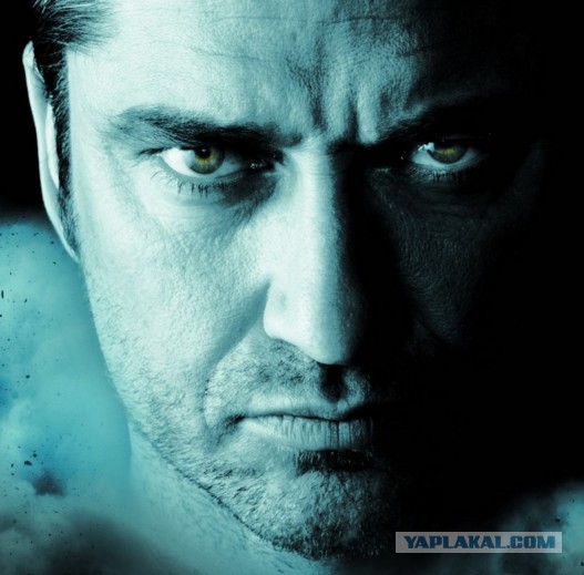 Факты о фильме Законопослушный гражданин