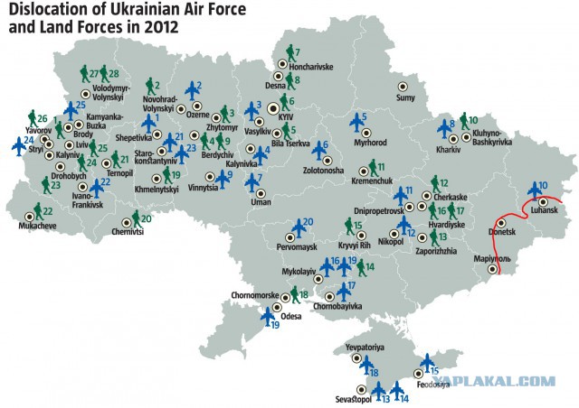 В Москве допускают проведение повторного референдума в Крыму, но с условием такового и на территории Новороссии