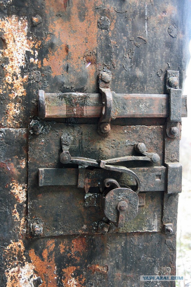 Старица-Земля православная. Вчера и сегодня.