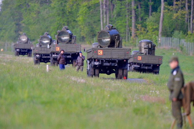 На трассу М4 садятся боевые самолеты