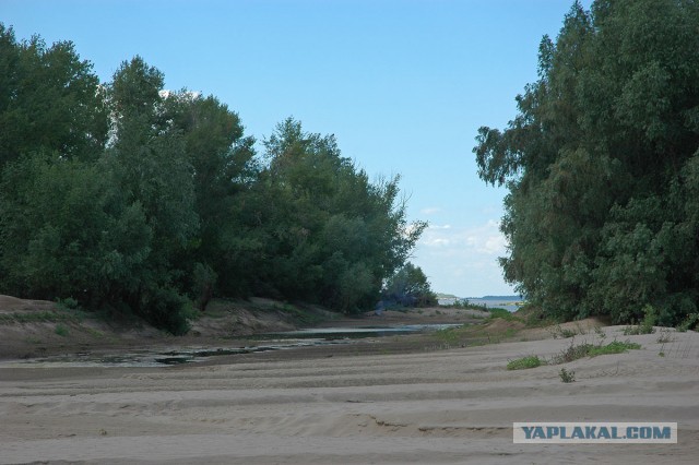 Деревенская Америка - 2