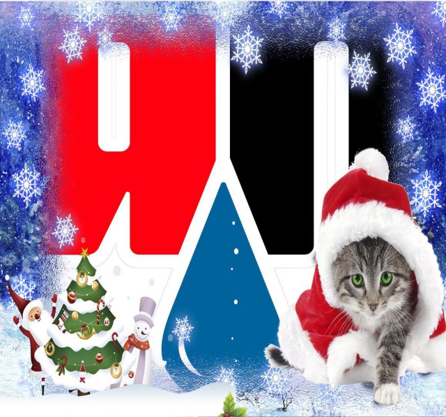 Яповцы, оновогоживайтесь!