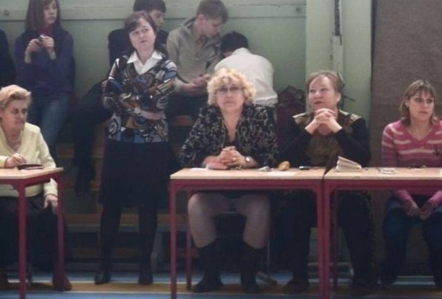 Подборка интересных и веселых картинок