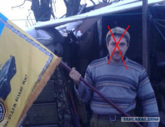 Гробы и стон на Майдане: в центре Киева прощаются с убитыми под Авдеевкой карателями