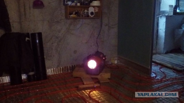 Стройка века для меня!
