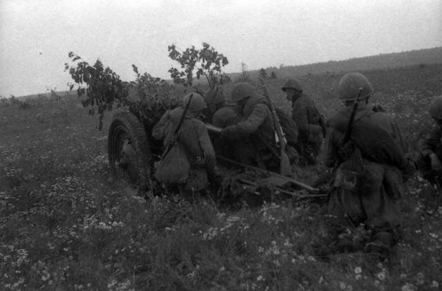 Фотографии к "Нахальному минированию" и "Лехе"-2