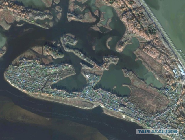 Каркасный дом 200 кв.м в 7 фото.