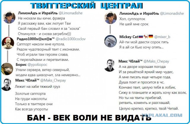 Смешные комментарии из социальных сетей 15.12.2017