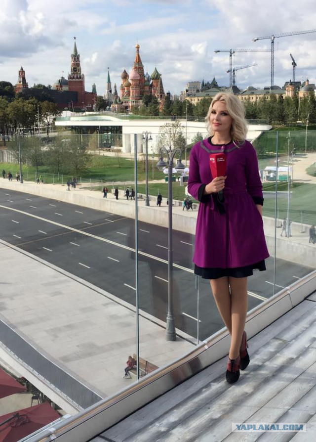 Сайт RTVI Развлечения - https://www.youtube.com/@RTVItainment - "Больше всего нр