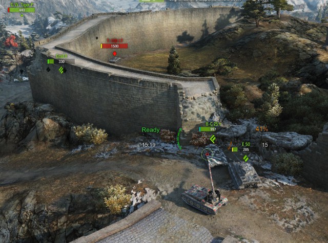 Wargaming 51