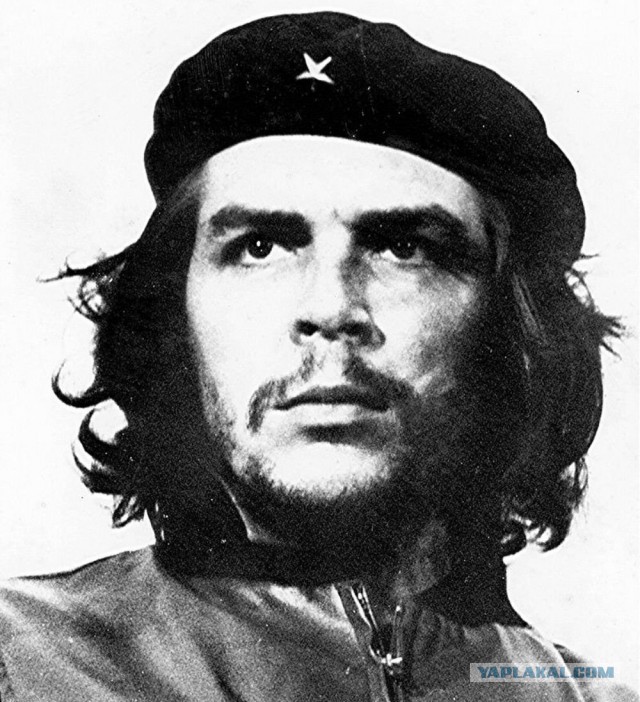 Разрядка обстановки – фотографии с харизмой