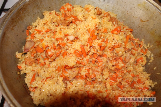 Кулинарная общалка