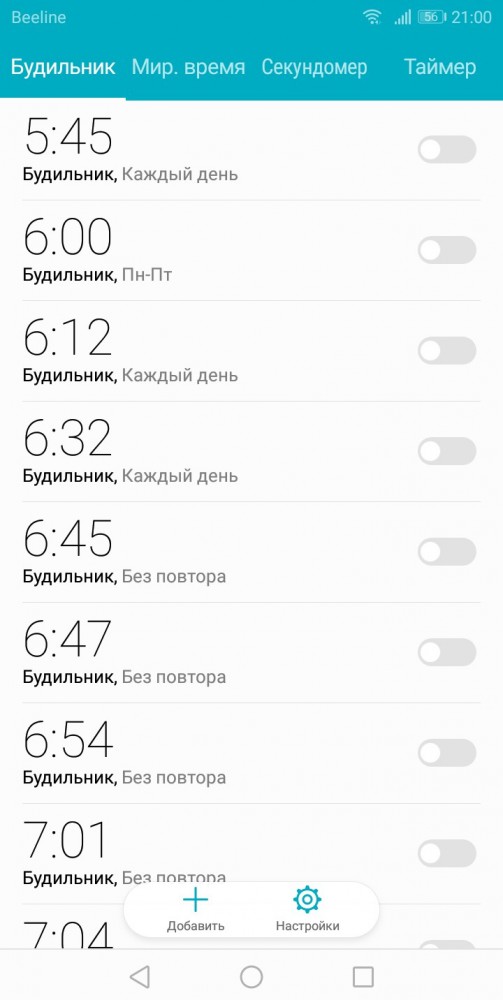 А вы знали, что все люди делятся на два типа?