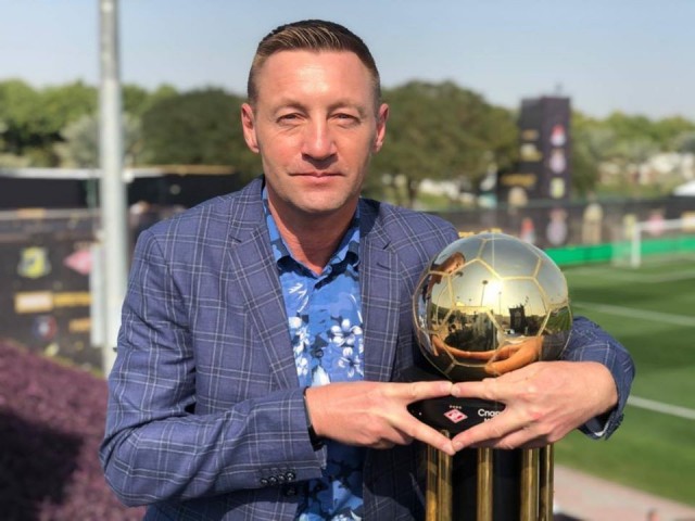 Чемпионат России по футболу 2019-2020. Часть VI