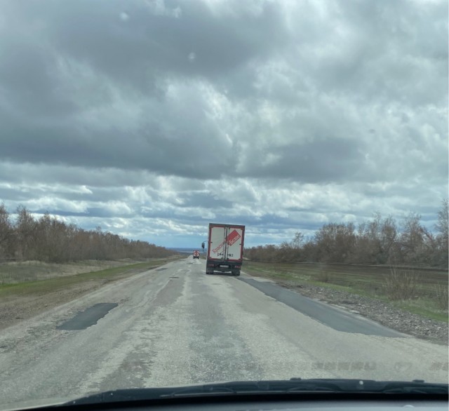 Страшная статистика