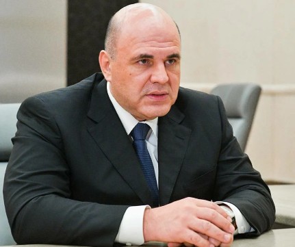 «От общаги до Барвихи»: Мишустин собрал вокруг себя в правительстве всех друзей.