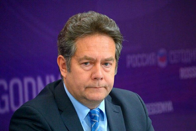 Платошкин Николай Николаевич арестован!