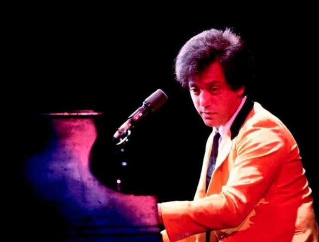 Billy Joel: Сделано в Америке